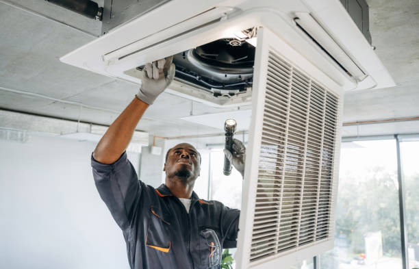 Licensed Hvac Repair service in Claremont, NC - FH HVAC