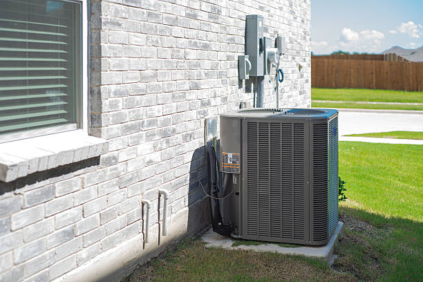 Reliable Hvac Repair contractor in Claremont, NC by FH HVAC